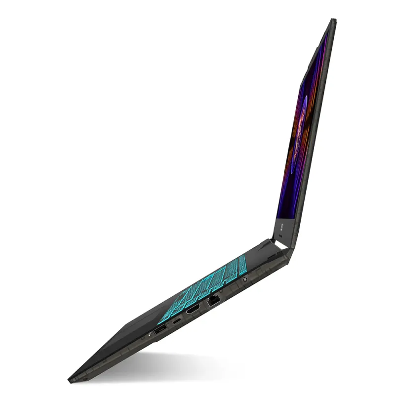 MSI Cyborg 15 A13VF-882XEG Laptop (Intel Core i7-13620H - 16GB Ram - M.2 NVMe 512GB - Nvidia RTX 4060 8GB - 15.6 Inch FHD IPS 144Hz - Win11) - Black MSI Cyborg 15 A13VF-882XEG Laptop (Intel Core i7-13620H - 16GB Ram - M.2 NVMe 512GB - Nvidia RTX 4060 8GB - 15.6 Inch FHD IPS 144Hz - Win11) - Black