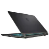 MSI Cyborg 15 A13VF-882XEG Laptop (Intel Core i7-13620H - 16GB Ram - M.2 NVMe 512GB - Nvidia RTX 4060 8GB - 15.6 Inch FHD IPS 144Hz - Win11) - Black