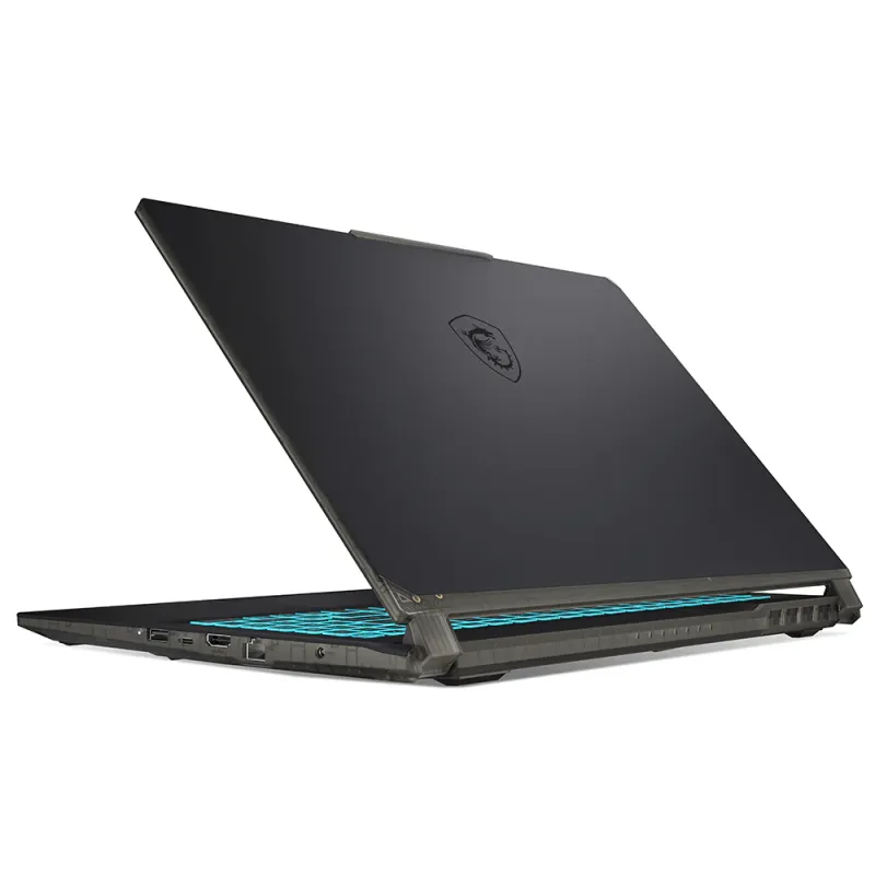 MSI Cyborg 15 A13VF-882XEG Laptop (Intel Core i7-13620H - 16GB Ram - M.2 NVMe 512GB - Nvidia RTX 4060 8GB - 15.6 Inch FHD IPS 144Hz - Win11) - Black MSI Cyborg 15 A13VF-882XEG Laptop (Intel Core i7-13620H - 16GB Ram - M.2 NVMe 512GB - Nvidia RTX 4060 8GB - 15.6 Inch FHD IPS 144Hz - Win11) - Black