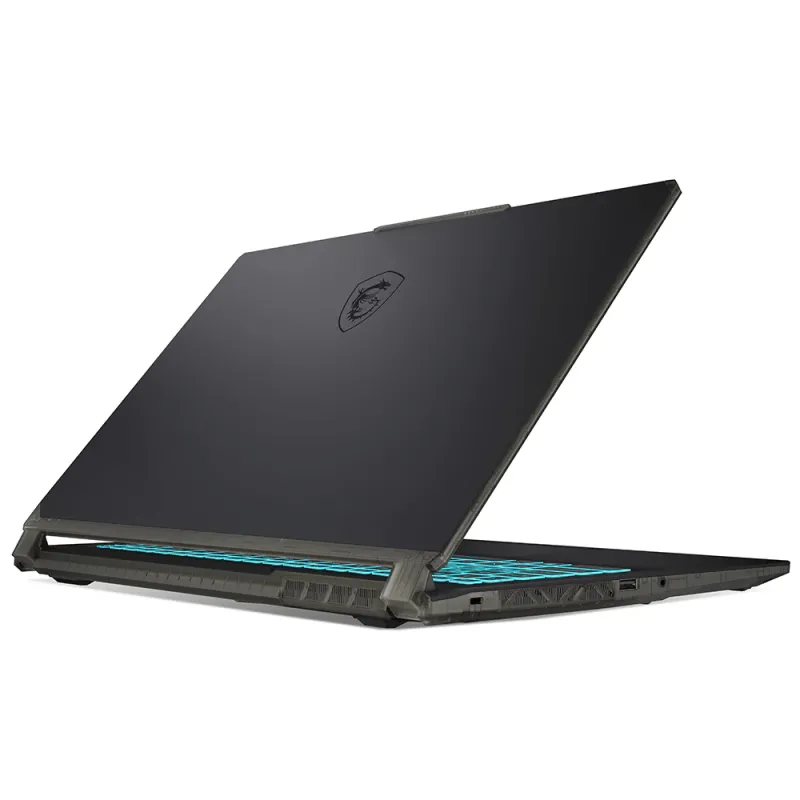 MSI Cyborg 15 A13VF-882XEG Laptop (Intel Core i7-13620H - 16GB Ram - M.2 NVMe 512GB - Nvidia RTX 4060 8GB - 15.6 Inch FHD IPS 144Hz - Win11) - Black MSI Cyborg 15 A13VF-882XEG Laptop (Intel Core i7-13620H - 16GB Ram - M.2 NVMe 512GB - Nvidia RTX 4060 8GB - 15.6 Inch FHD IPS 144Hz - Win11) - Black