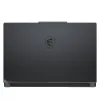 MSI Cyborg 15 A13VF-882XEG Laptop (Intel Core i7-13620H - 16GB Ram - M.2 NVMe 512GB - Nvidia RTX 4060 8GB - 15.6 Inch FHD IPS 144Hz - Win11) - Black