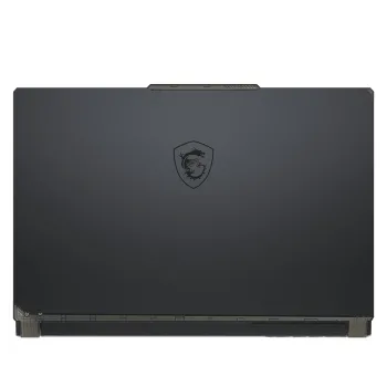 MSI Cyborg 15 A13VF-882XEG Laptop (Intel Core i7-13620H - 16GB Ram - M.2 NVMe 512GB - Nvidia RTX 4060 8GB - 15.6 Inch FHD IPS 144Hz - Win11) - Black
