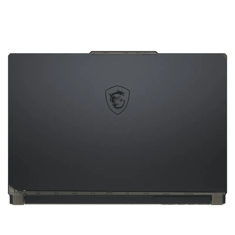 MSI Cyborg 15 A13VF-882XEG Laptop (Intel Core i7-13620H - 16GB Ram - M.2 NVMe 512GB - Nvidia RTX 4060 8GB - 15.6 Inch FHD IPS 144Hz - Win11) - Black MSI Cyborg 15 A13VF-882XEG Laptop (Intel Core i7-13620H - 16GB Ram - M.2 NVMe 512GB - Nvidia RTX 4060 8GB - 15.6 Inch FHD IPS 144Hz - Win11) - Black