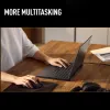 ASUS TUF Gaming A14 (2024) FA401WV-RG053W Laptop (AMD Ryzen AI 9 HX 370 - 16GB Ram - M.2 NVMe 1TB - Nvidia RTX 4060 8GB - 14.0 Inch 2.5K WQXGA IPS 165Hz - TUF Backpack - Win11)