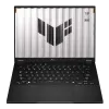 ASUS TUF Gaming A14 (2024) FA401WV-RG053W Laptop (AMD Ryzen AI 9 HX 370 - 16GB Ram - M.2 NVMe 1TB - Nvidia RTX 4060 8GB - 14.0 Inch 2.5K WQXGA IPS 165Hz - TUF Backpack - Win11)