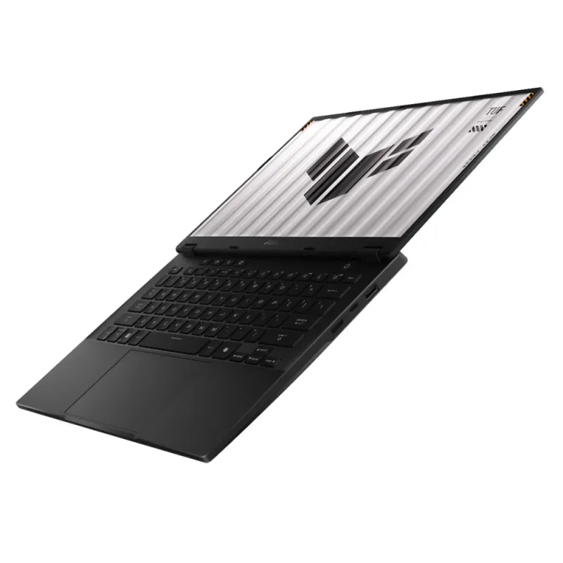 ASUS TUF Gaming A14 (2024) FA401WV-RG053W Laptop (AMD Ryzen AI 9 HX 370 - 16GB Ram - M.2 NVMe 1TB - Nvidia RTX 4060 8GB - 14.0 Inch 2.5K WQXGA IPS 165Hz - TUF Backpack - Win11) ASUS TUF Gaming A14 (2024) FA401WV-RG053W Laptop (AMD Ryzen AI 9 HX 370 - 16GB Ram - M.2 NVMe 1TB - Nvidia RTX 4060 8GB - 14.0 Inch 2.5K WQXGA IPS 165Hz - TUF Backpack - Win11)