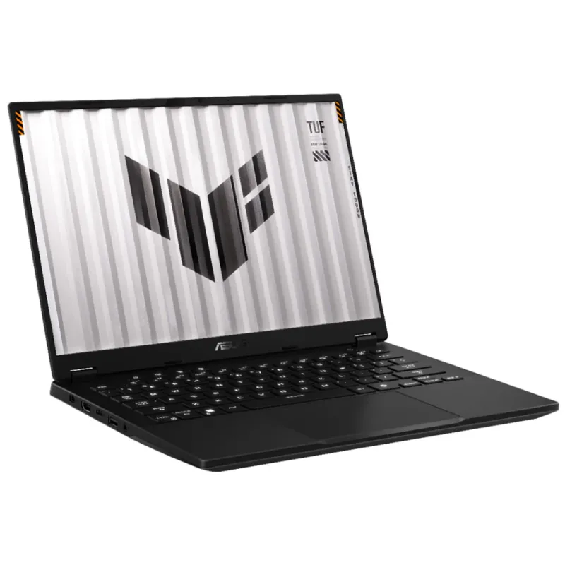 ASUS TUF Gaming A14 (2024) FA401WV-RG053W Laptop (AMD Ryzen AI 9 HX 370 - 16GB Ram - M.2 NVMe 1TB - Nvidia RTX 4060 8GB - 14.0 Inch 2.5K WQXGA IPS 165Hz - TUF Backpack - Win11) ASUS TUF Gaming A14 (2024) FA401WV-RG053W Laptop (AMD Ryzen AI 9 HX 370 - 16GB Ram - M.2 NVMe 1TB - Nvidia RTX 4060 8GB - 14.0 Inch 2.5K WQXGA IPS 165Hz - TUF Backpack - Win11)