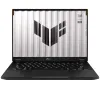 ASUS TUF Gaming A14 (2024) FA401WV-RG053W Laptop (AMD Ryzen AI 9 HX 370 - 16GB Ram - M.2 NVMe 1TB - Nvidia RTX 4060 8GB - 14.0 Inch 2.5K WQXGA IPS 165Hz - TUF Backpack - Win11)