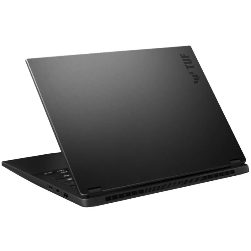 ASUS TUF Gaming A14 (2024) FA401WV-RG053W Laptop (AMD Ryzen AI 9 HX 370 - 16GB Ram - M.2 NVMe 1TB - Nvidia RTX 4060 8GB - 14.0 Inch 2.5K WQXGA IPS 165Hz - TUF Backpack - Win11) ASUS TUF Gaming A14 (2024) FA401WV-RG053W Laptop (AMD Ryzen AI 9 HX 370 - 16GB Ram - M.2 NVMe 1TB - Nvidia RTX 4060 8GB - 14.0 Inch 2.5K WQXGA IPS 165Hz - TUF Backpack - Win11)