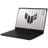 ASUS TUF Gaming A14 (2024) FA401WV-RG053W Laptop (AMD Ryzen AI 9 HX 370 - 16GB Ram - M.2 NVMe 1TB - Nvidia RTX 4060 8GB - 14.0 Inch 2.5K WQXGA IPS 165Hz - TUF Backpack - Win11)