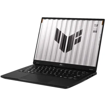 ASUS TUF Gaming A14 (2024) FA401WV-RG053W Laptop (AMD Ryzen AI 9 HX 370 - 16GB Ram - M.2 NVMe 1TB - Nvidia RTX 4060 8GB - 14.0 Inch 2.5K WQXGA IPS 165Hz - TUF Backpack - Win11) ASUS TUF Gaming A14 (2024) FA401WV-RG053W Laptop (AMD Ryzen AI 9 HX 370 - 16GB Ram - M.2 NVMe 1TB - Nvidia RTX 4060 8GB - 14.0 Inch 2.5K WQXGA IPS 165Hz - TUF Backpack - Win11)