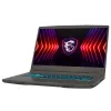 MSI Thin 15 B13UC Laptop (Intel Core i7-13620H - 16GB Ram - M.2 NVMe 512GB - Nvidia RTX 3050 4GB - 15.6 Inch FHD IPS 144Hz - Win11) - Cosmos Gray