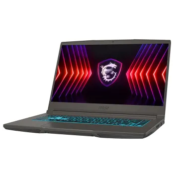 MSI Thin 15 B13UC Laptop (Intel Core i7-13620H - 16GB Ram - M.2 NVMe 512GB - Nvidia RTX 3050 4GB - 15.6 Inch FHD IPS 144Hz - Win11) - Cosmos Gray MSI Thin 15 B13UC Laptop (Intel Core i7-13620H - 16GB Ram - M.2 NVMe 512GB - Nvidia RTX 3050 4GB - 15.6 Inch FHD IPS 144Hz - Win11) - Cosmos Gray