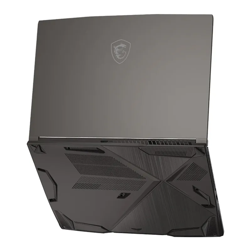 MSI Thin 15 B13UC Laptop (Intel Core i7-13620H - 16GB Ram - M.2 NVMe 512GB - Nvidia RTX 3050 4GB - 15.6 Inch FHD IPS 144Hz - Win11) - Cosmos Gray MSI Thin 15 B13UC Laptop (Intel Core i7-13620H - 16GB Ram - M.2 NVMe 512GB - Nvidia RTX 3050 4GB - 15.6 Inch FHD IPS 144Hz - Win11) - Cosmos Gray