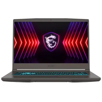 MSI Thin 15 B13UC Laptop (Intel Core i7-13620H - 16GB Ram - M.2 NVMe 512GB - Nvidia RTX 3050 4GB - 15.6 Inch FHD IPS 144Hz - Win11) - Cosmos Gray MSI Thin 15 B13UC Laptop (Intel Core i7-13620H - 16GB Ram - M.2 NVMe 512GB - Nvidia RTX 3050 4GB - 15.6 Inch FHD IPS 144Hz - Win11) - Cosmos Gray