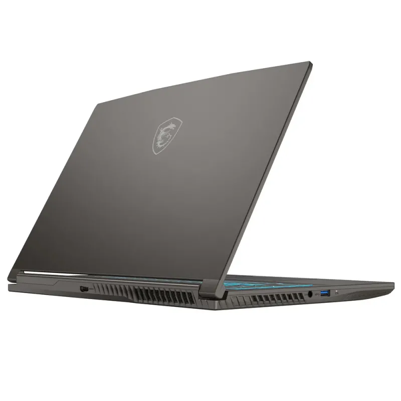 MSI Thin 15 B13UC Laptop (Intel Core i7-13620H - 16GB Ram - M.2 NVMe 512GB - Nvidia RTX 3050 4GB - 15.6 Inch FHD IPS 144Hz - Win11) - Cosmos Gray MSI Thin 15 B13UC Laptop (Intel Core i7-13620H - 16GB Ram - M.2 NVMe 512GB - Nvidia RTX 3050 4GB - 15.6 Inch FHD IPS 144Hz - Win11) - Cosmos Gray
