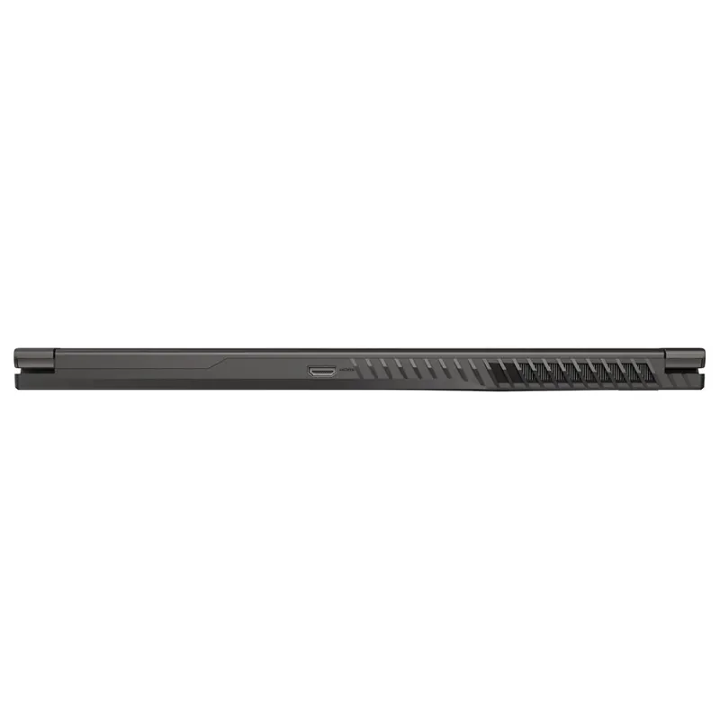 MSI Thin 15 B13UC Laptop (Intel Core i7-13620H - 16GB Ram - M.2 NVMe 512GB - Nvidia RTX 3050 4GB - 15.6 Inch FHD IPS 144Hz - Win11) - Cosmos Gray MSI Thin 15 B13UC Laptop (Intel Core i7-13620H - 16GB Ram - M.2 NVMe 512GB - Nvidia RTX 3050 4GB - 15.6 Inch FHD IPS 144Hz - Win11) - Cosmos Gray