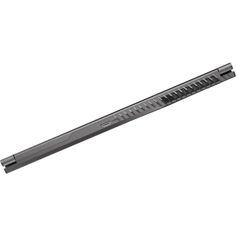 MSI Thin 15 B13UC Laptop (Intel Core i7-13620H - 16GB Ram - M.2 NVMe 512GB - Nvidia RTX 3050 4GB - 15.6 Inch FHD IPS 144Hz - Win11) - Cosmos Gray MSI Thin 15 B13UC Laptop (Intel Core i7-13620H - 16GB Ram - M.2 NVMe 512GB - Nvidia RTX 3050 4GB - 15.6 Inch FHD IPS 144Hz - Win11) - Cosmos Gray