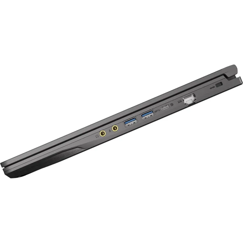 MSI Thin 15 B13UC Laptop (Intel Core i7-13620H - 16GB Ram - M.2 NVMe 512GB - Nvidia RTX 3050 4GB - 15.6 Inch FHD IPS 144Hz - Win11) - Cosmos Gray MSI Thin 15 B13UC Laptop (Intel Core i7-13620H - 16GB Ram - M.2 NVMe 512GB - Nvidia RTX 3050 4GB - 15.6 Inch FHD IPS 144Hz - Win11) - Cosmos Gray