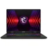 MSI Sword 16 HX B14VFKG-1048XEG Laptop (Intel Core i9-14900HX - 16GB Ram - M.2 NVMe 1TB - Nvidia RTX 4060 8GB - 16 Inch FHD+ IPS 144Hz) - Cosmos Gray MSI Sword 16 HX B14VFKG-1048XEG Laptop (Intel Core i9-14900HX - 16GB Ram - M.2 NVMe 1TB - Nvidia RTX 4060 8GB - 16 Inch FHD+ IPS 144Hz) - Cosmos Gray