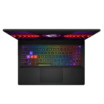 MSI Sword 16 HX B14VFKG-1048XEG Laptop (Intel Core i9-14900HX - 16GB Ram - M.2 NVMe 1TB - Nvidia RTX 4060 8GB - 16 Inch FHD+ IPS 144Hz) - Cosmos Gray MSI Sword 16 HX B14VFKG-1048XEG Laptop (Intel Core i9-14900HX - 16GB Ram - M.2 NVMe 1TB - Nvidia RTX 4060 8GB - 16 Inch FHD+ IPS 144Hz) - Cosmos Gray