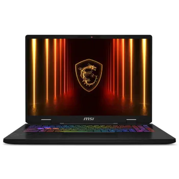 MSI Crosshair 16 HX AI D2XWGKG-207EG Laptop (Intel Core Ultra 7 255HX - 16GB Ram - M.2 NVMe 1TB - Nvidia RTX 5070 8GB - 16.0 Inch QHD+ IPS 240Hz - Win11) - Cosmos Gray MSI Crosshair 16 HX AI D2XWGKG-207EG Laptop (Intel Core Ultra 7 255HX - 16GB Ram - M.2 NVMe 1TB - Nvidia RTX 5070 8GB - 16.0 Inch QHD+ IPS 240Hz - Win11) - Cosmos Gray