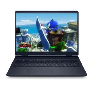 Dell Alienware 16 Aurora – Core 7 240H – 16GB RAM – 1TB SSD – RTX 5050 8GB – 16″ WQXGA 120Hz – Windows 11