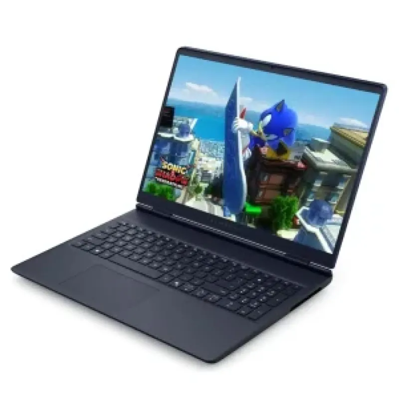 Dell Alienware 16 Aurora – Core 7 240H – 16GB RAM – 1TB SSD – RTX 5050 8GB – 16″ WQXGA 120Hz – Windows 11 Dell Alienware 16 Aurora – Core 7 240H – 16GB RAM – 1TB SSD – RTX 5050 8GB – 16″ WQXGA 120Hz – Windows 11