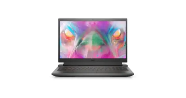 Dell G15 5511 Notebook Gamer 15.6 inch FHD Core i5 8GB RAM 512GB SSD ...