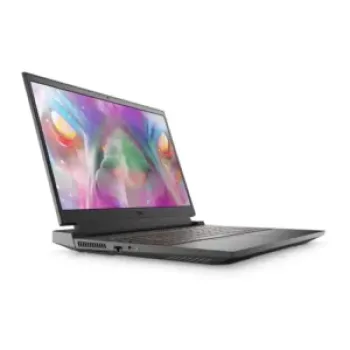 Dell G15 5511 Notebook Gamer 15.6 inch FHD Core i5 8GB RAM 512GB SSD NVIDIA GeForce RTX 3050 DOS