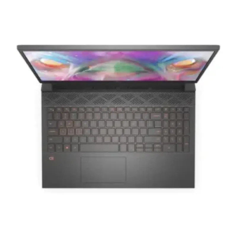 Dell G15 5511 Notebook Gamer 15.6 inch FHD Core i5 8GB RAM 512GB SSD NVIDIA GeForce RTX 3050 DOS
