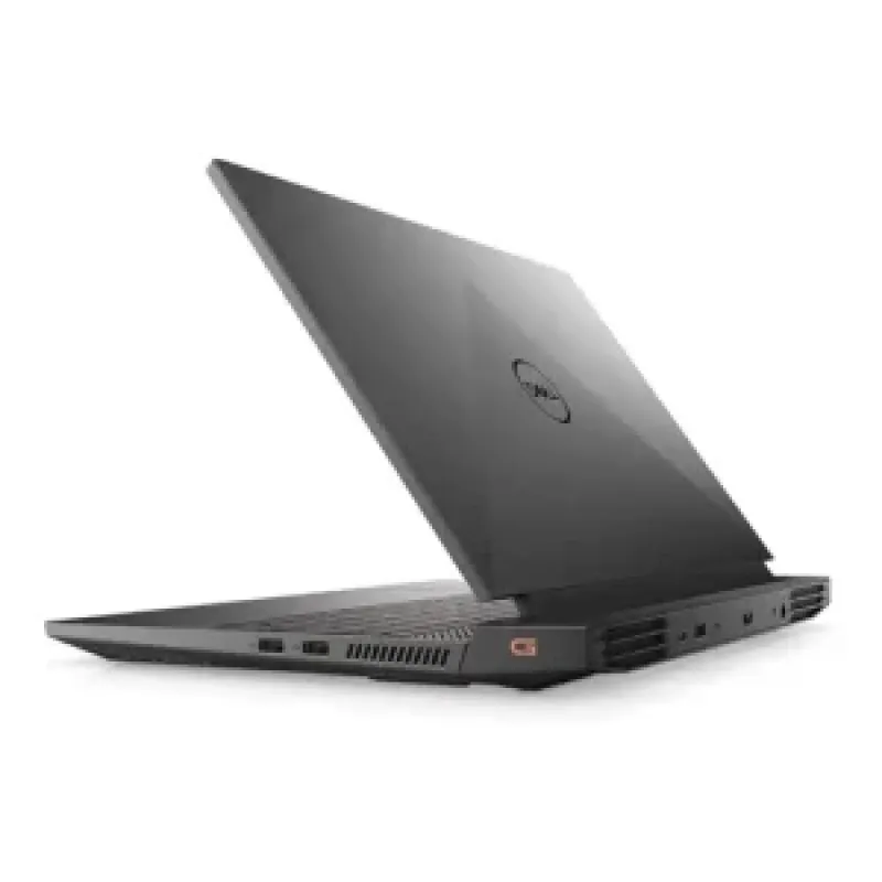 Dell G15 5511 Notebook Gamer 15.6 inch FHD Core i5 8GB RAM 512GB SSD NVIDIA GeForce RTX 3050 DOS