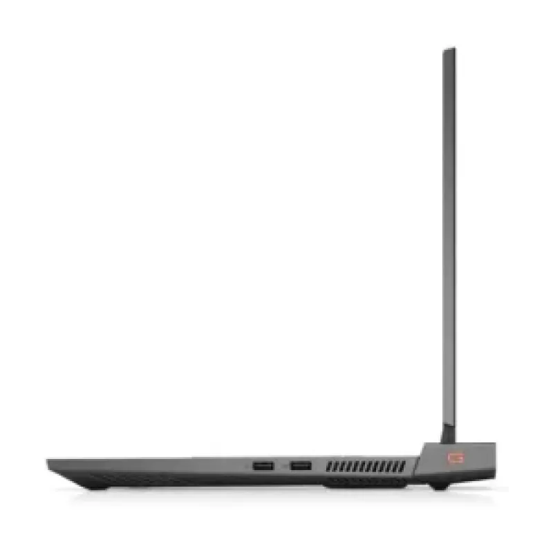 Dell G15 5511 Notebook Gamer 15.6 inch FHD Core i5 8GB RAM 512GB SSD NVIDIA GeForce RTX 3050 DOS
