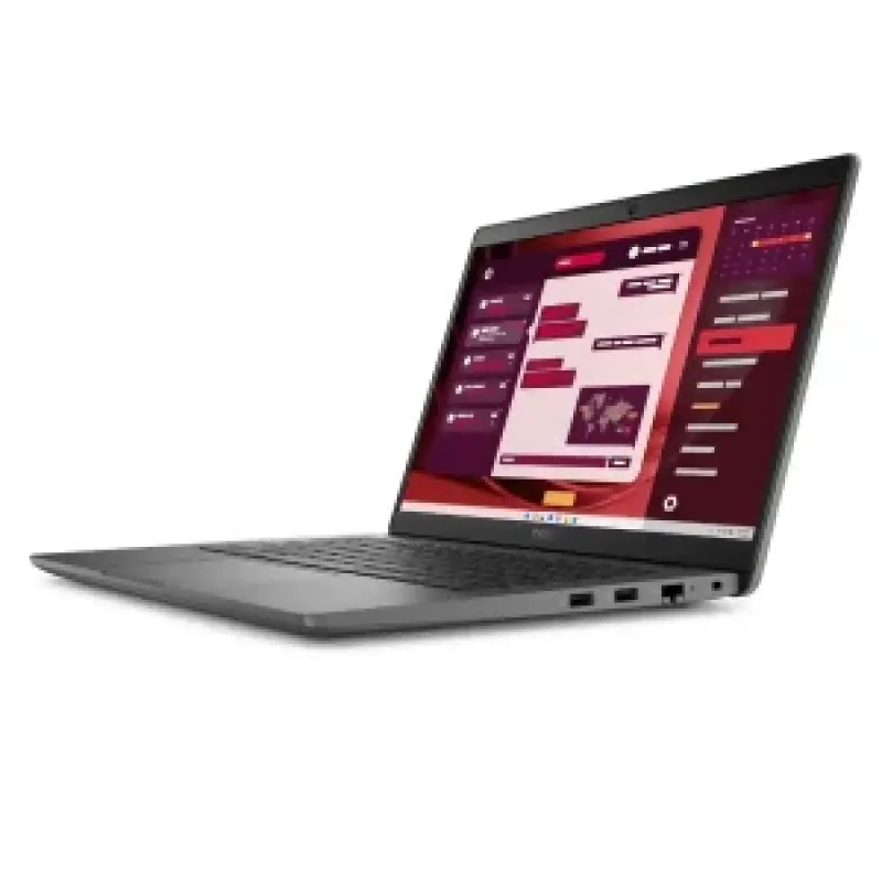 Dell Latitude 3450 Intel Core i5-1335U | 8GB DDR5, 512GB SSD, 14″ FHD Laptop – Silver Dell Latitude 3450 Intel Core i5-1335U | 8GB DDR5, 512GB SSD, 14″ FHD Laptop – Silver