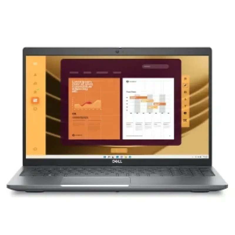 Dell Latitude 5550 15.6″ FHD Laptop – Intel Core Ultra 7 155U, 8GB RAM, 512GB SSD, Intel Graphics, Gray (DOS) Dell Latitude 5550 15.6″ FHD Laptop – Intel Core Ultra 7 155U, 8GB RAM, 512GB SSD, Intel Graphics, Gray (DOS)