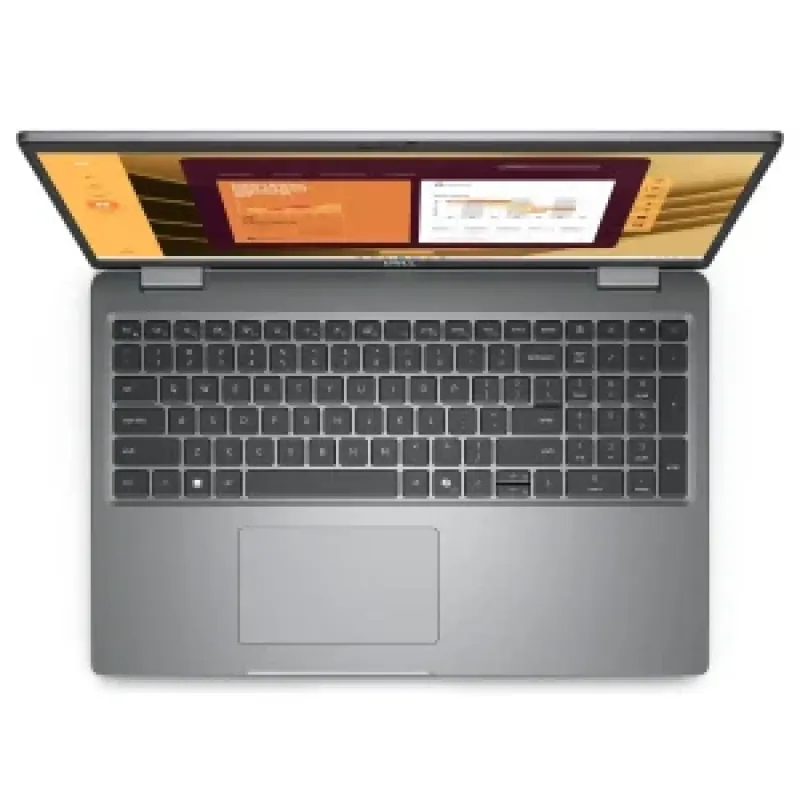 Dell Latitude 5550 15.6″ FHD Laptop – Intel Core Ultra 7 155U, 8GB RAM, 512GB SSD, Intel Graphics, Gray (DOS) Dell Latitude 5550 15.6″ FHD Laptop – Intel Core Ultra 7 155U, 8GB RAM, 512GB SSD, Intel Graphics, Gray (DOS)