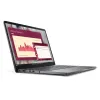 Dell Pro 14 – Core Ultra 7 265U vPro, 16GB, 512GB SSD, 14″ FHD, Ubuntu, Fingerprint, Platinum Silver
