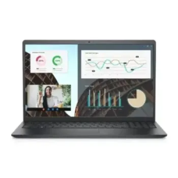 Dell Vostro 3530 15.6″ Inch FHD Intel Core i7 1355U 8GB RAM 512GB SSD Intel UHD Graphics Black DOS