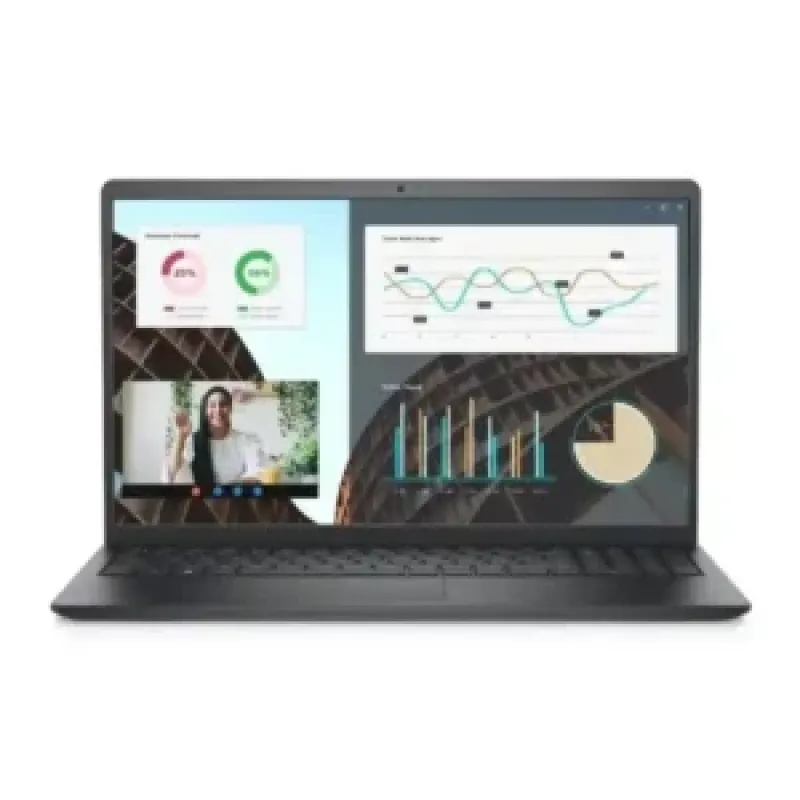 Dell Vostro 3530 15.6″ Inch FHD Intel Core i7 1355U 8GB RAM 512GB SSD Intel UHD Graphics Black DOS Dell Vostro 3530 15.6″ Inch FHD Intel Core i7 1355U 8GB RAM 512GB SSD Intel UHD Graphics Black DOS