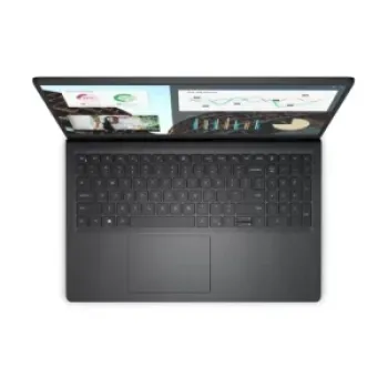 Dell Vostro 3530 15.6″ Inch FHD Intel Core i7 1355U 8GB RAM 512GB SSD Intel UHD Graphics Black DOS