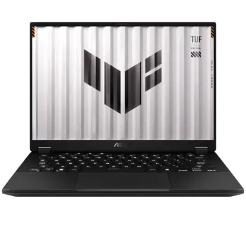 ASUS TUF Gaming A14 FA401UV-RG020W Laptop (AMD Ryzen 7-8845HS - 16GB Ram - M.2 NVMe 512GB - Nvidia RTX 4060 8GB - 14.0 Inch WQXGA IPS 165Hz- Win11) - Jaeger Gray ASUS TUF Gaming A14 FA401UV-RG020W Laptop (AMD Ryzen 7-8845HS - 16GB Ram - M.2 NVMe 512GB - Nvidia RTX 4060 8GB - 14.0 Inch WQXGA IPS 165Hz- Win11) - Jaeger Gray