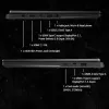 ASUS TUF Gaming A14 FA401UV-RG020W Laptop (AMD Ryzen 7-8845HS - 16GB Ram - M.2 NVMe 512GB - Nvidia RTX 4060 8GB - 14.0 Inch WQXGA IPS 165Hz- Win11) - Jaeger Gray
