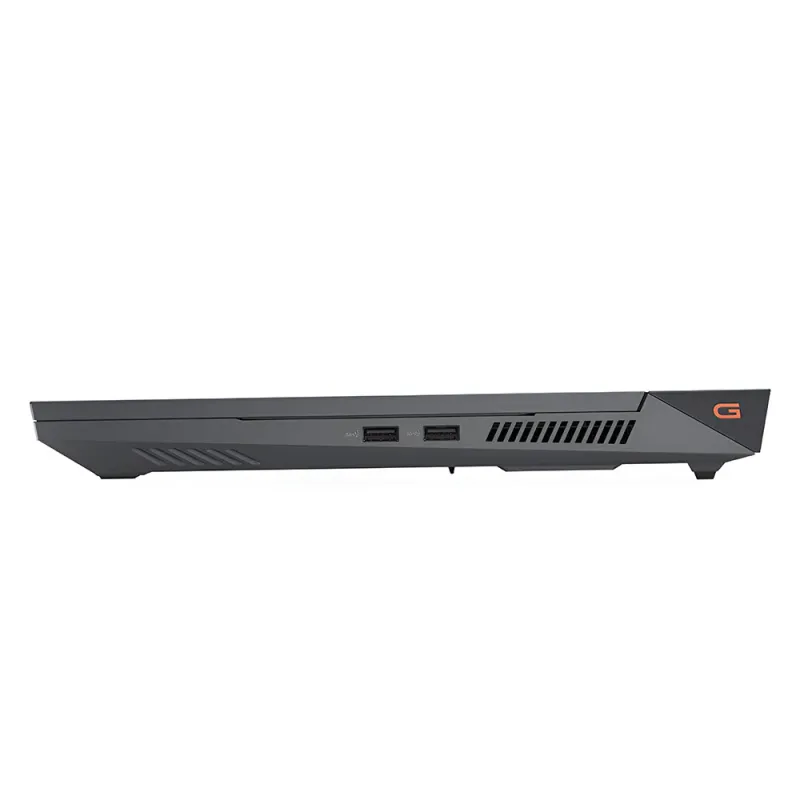 Dell G15 5530 Gaming Laptop (Intel Core i7-13650HX - 16GB Ram - M.2 NVMe 512GB - Nvidia RTX 4050 6GB - 15.6 Inch FHD 165Hz) - Gray Dell G15 5530 Gaming Laptop (Intel Core i7-13650HX - 16GB Ram - M.2 NVMe 512GB - Nvidia RTX 4050 6GB - 15.6 Inch FHD 165Hz) - Gray