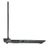 Dell G15 5530 Gaming Laptop (Intel Core i7-13650HX - 16GB Ram - M.2 NVMe 512GB - Nvidia RTX 4050 6GB - 15.6 Inch FHD 165Hz) - Gray Dell G15 5530 Gaming Laptop (Intel Core i7-13650HX - 16GB Ram - M.2 NVMe 512GB - Nvidia RTX 4050 6GB - 15.6 Inch FHD 165Hz) - Gray