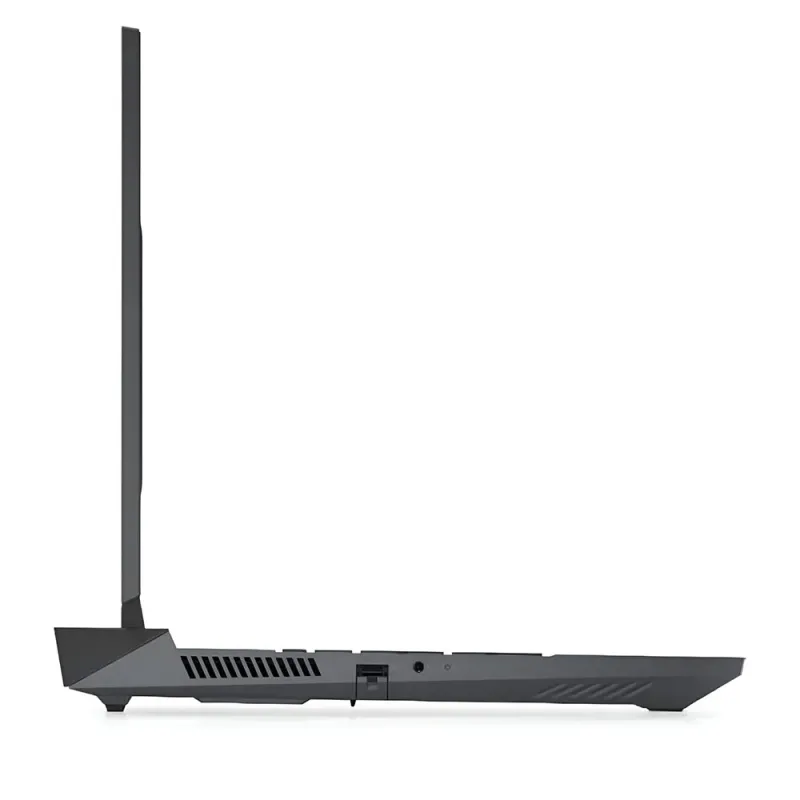 Dell G15 5530 Gaming Laptop (Intel Core i7-13650HX - 16GB Ram - M.2 NVMe 512GB - Nvidia RTX 4050 6GB - 15.6 Inch FHD 165Hz) - Gray Dell G15 5530 Gaming Laptop (Intel Core i7-13650HX - 16GB Ram - M.2 NVMe 512GB - Nvidia RTX 4050 6GB - 15.6 Inch FHD 165Hz) - Gray
