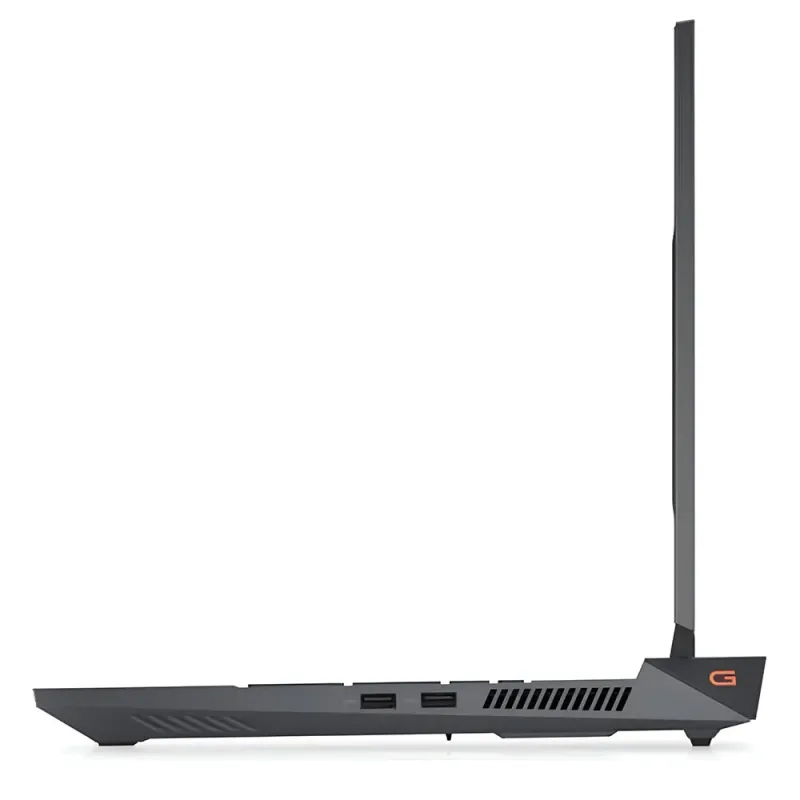 Dell G15 5530 Gaming Laptop (Intel Core i7-13650HX - 16GB Ram - M.2 NVMe 512GB - Nvidia RTX 4050 6GB - 15.6 Inch FHD 165Hz) - Gray Dell G15 5530 Gaming Laptop (Intel Core i7-13650HX - 16GB Ram - M.2 NVMe 512GB - Nvidia RTX 4050 6GB - 15.6 Inch FHD 165Hz) - Gray