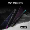 ASUS ROG Strix G16 G614JV-N3487W Laptop (Intel Core i7-13650HX - 16GB Ram - M.2 NVMe 1TB - Nvidia RTX 4060 8GB - 16.0 Inch WUXGA IPS 165Hz - Win11) - Eclipse Gray