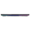 ASUS ROG Strix G16 G614JV-N3487W Laptop (Intel Core i7-13650HX - 16GB Ram - M.2 NVMe 1TB - Nvidia RTX 4060 8GB - 16.0 Inch WUXGA IPS 165Hz - Win11) - Eclipse Gray