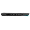 ASUS ROG Strix G16 G614JV-N3487W Laptop (Intel Core i7-13650HX - 16GB Ram - M.2 NVMe 1TB - Nvidia RTX 4060 8GB - 16.0 Inch WUXGA IPS 165Hz - Win11) - Eclipse Gray