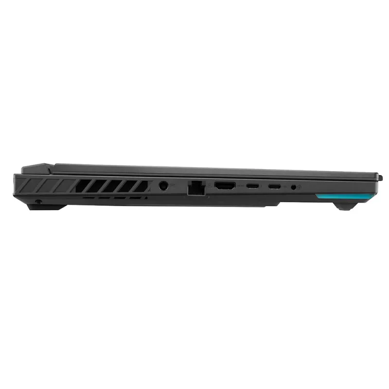 ASUS ROG Strix G16 G614JV-N3487W Laptop (Intel Core i7-13650HX - 16GB Ram - M.2 NVMe 1TB - Nvidia RTX 4060 8GB - 16.0 Inch WUXGA IPS 165Hz - Win11) - Eclipse Gray ASUS ROG Strix G16 G614JV-N3487W Laptop (Intel Core i7-13650HX - 16GB Ram - M.2 NVMe 1TB - Nvidia RTX 4060 8GB - 16.0 Inch WUXGA IPS 165Hz - Win11) - Eclipse Gray